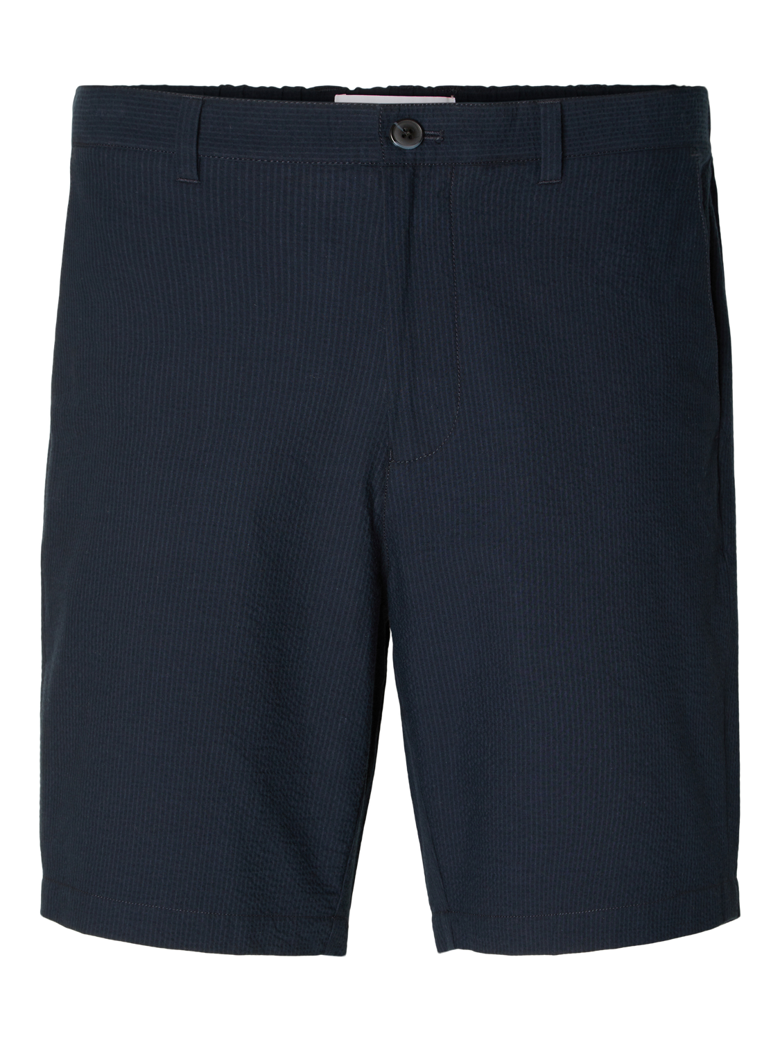 SLHREGULAR-KARL Shorts - Sky Captain